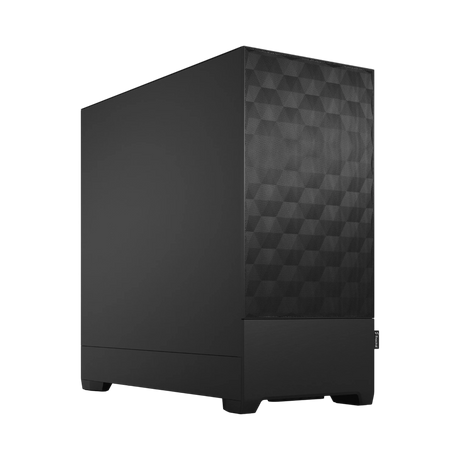 Fractal Design Pop Air Mid-Tower Case (Black) — Being Shipped