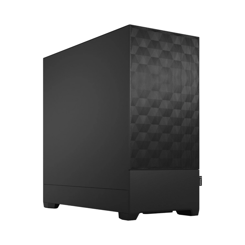Fractal Design Pop Air Mid-Tower Case (Black) — Being Shipped