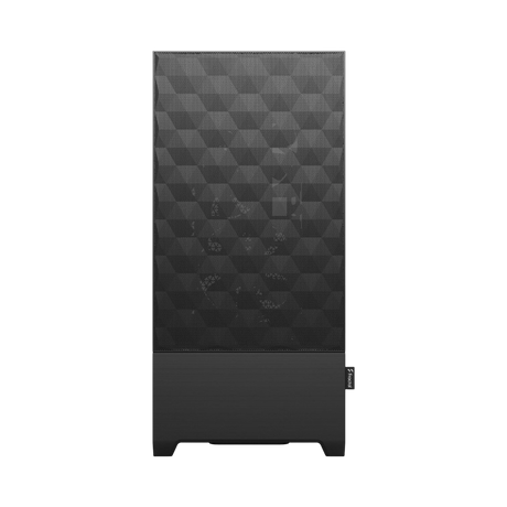 Fractal Design Pop Air Mid-Tower Case (Black) — Being Shipped