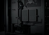 Fractal Design Pop Air Mid-Tower Case (Black) — Being Shipped