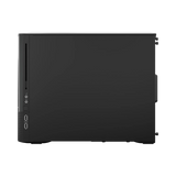 Fractal Design Node 804 Micro-ATX Computer Case (Windowed, Black) — Being Shipped