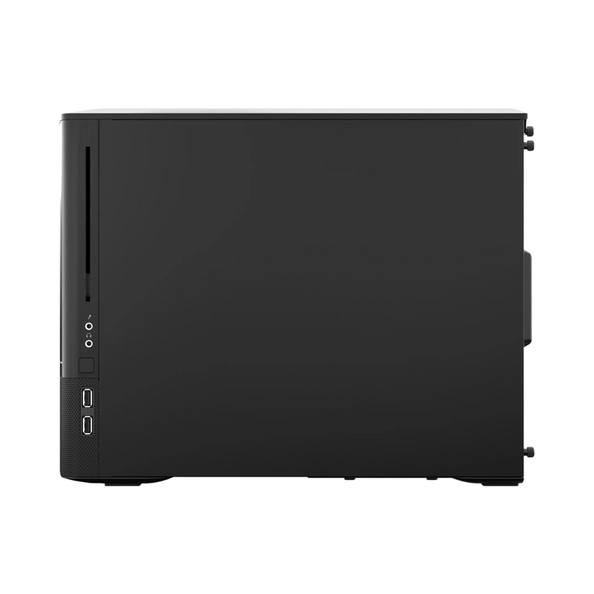 Fractal Design Node 804 Micro-ATX Computer Case (Windowed, Black) — Being Shipped