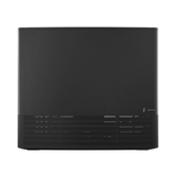 Fractal Design Node 804 Micro-ATX Computer Case (Windowed, Black) — Being Shipped