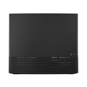 Fractal Design Node 804 Micro-ATX Computer Case (Windowed, Black) — Being Shipped