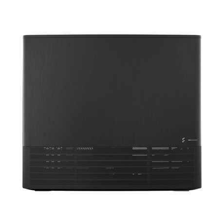 Fractal Design Node 804 Micro-ATX Computer Case (Windowed, Black) — Being Shipped
