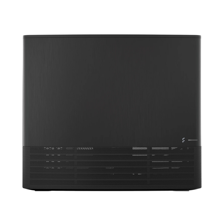 Fractal Design Node 804 Micro-ATX Computer Case (Windowed, Black) — Being Shipped