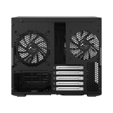 Fractal Design Node 804 Micro-ATX Computer Case (Windowed, Black) — Being Shipped