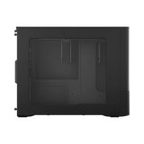 Fractal Design Node 804 Micro-ATX Computer Case (Windowed, Black) — Being Shipped