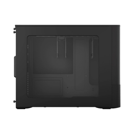 Fractal Design Node 804 Micro-ATX Computer Case (Windowed, Black) — Being Shipped