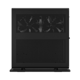 Fractal Design Ridge Mini-ITX Small Form Factor Case (Black) — Being Shipped