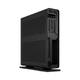 Fractal Design Ridge Mini-ITX Small Form Factor Case (Black) — Being Shipped