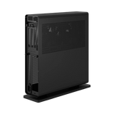 Fractal Design Ridge Mini-ITX Small Form Factor Case (Black) — Being Shipped