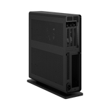 Fractal Design Ridge Mini-ITX Small Form Factor Case (Black) — Being Shipped