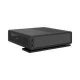 Fractal Design Ridge Mini-ITX Small Form Factor Case (Black) — Being Shipped