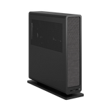 Fractal Design Ridge Mini-ITX Small Form Factor Case (Black) — Being Shipped