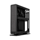 Fractal Design Ridge Mini-ITX Small Form Factor Case (Black) — Being Shipped
