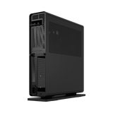Fractal Design Ridge Mini-ITX Small Form Factor Case (Black) — Being Shipped