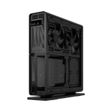 Fractal Design Ridge Mini-ITX Small Form Factor Case (Black) — Being Shipped