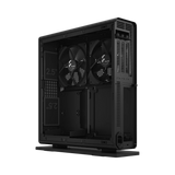 Fractal Design Ridge Mini-ITX Small Form Factor Case (Black) — Being Shipped