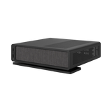 Fractal Design Ridge Mini-ITX Small Form Factor Case (Black) — Being Shipped