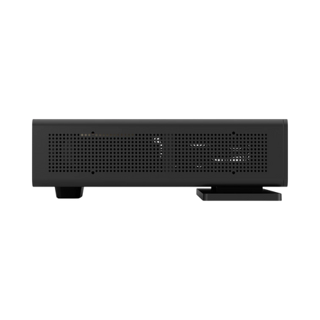 Fractal Design Ridge Mini-ITX Small Form Factor Case (Black) — Being Shipped