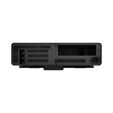 Fractal Design Ridge Mini-ITX Small Form Factor Case (Black) — Being Shipped