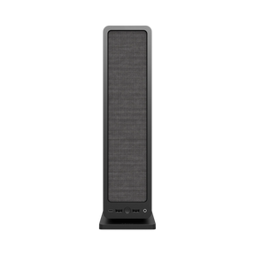 Fractal Design Ridge Mini-ITX Small Form Factor Case (Black) — Being Shipped