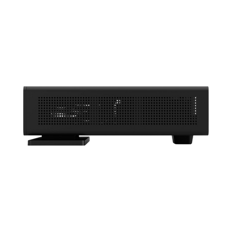 Fractal Design Ridge Mini-ITX Small Form Factor Case (Black) — Being Shipped