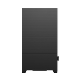 Fractal Design Pop Mini Silent Case (Solid Black) — Being Shipped