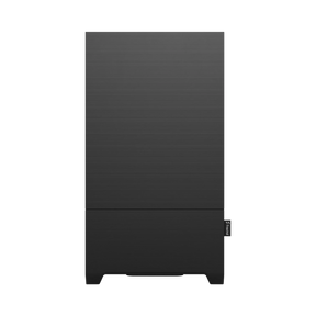 Fractal Design Pop Mini Silent Case (Solid Black) — Being Shipped