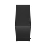 Fractal Design Pop Mini Silent Case (Solid Black) — Being Shipped