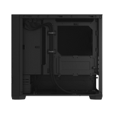 Fractal Design Pop Mini Silent Case (Solid Black) — Being Shipped