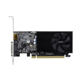 Gigabyte GeForce GT 1030 Low Profile D4 2G Graphics Card — Being Shipped