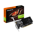 Gigabyte GeForce GT 1030 Low Profile D4 2G Graphics Card — Being Shipped