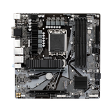 Gigabyte Q670M D3H DDR4 Q670 Chipset LGA1700 Socket Micro ATX Motherboard — Being Shipped