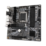 Gigabyte Q670M D3H DDR4 Q670 Chipset LGA1700 Socket Micro ATX Motherboard — Being Shipped