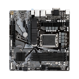 Gigabyte Q670M D3H DDR4 Q670 Chipset LGA1700 Socket Micro ATX Motherboard — Being Shipped