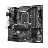 Gigabyte B760M DS3H AX DDR4 LGA 1700 Micro-ATX Motherboard — Being Shipped