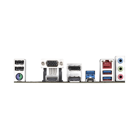 Gigabyte B760M DS3H AX DDR4 LGA 1700 Micro-ATX Motherboard — Being Shipped