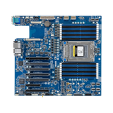 Gigabyte SP Socket DDR4 E-ATX Motherboard — Being Shipped