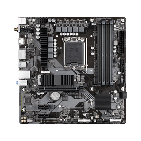 Gigabyte B760M DS3H AX DDR4 Micro ATX Gaming Desktop Motherboard — Being Shipped