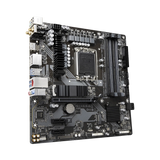 Gigabyte B760M DS3H AX DDR4 Micro ATX Gaming Desktop Motherboard — Being Shipped