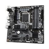 Gigabyte B760M DS3H AX DDR4 Micro ATX Gaming Desktop Motherboard — Being Shipped