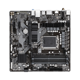 Gigabyte B760M DS3H AX DDR4 Micro ATX Gaming Desktop Motherboard — Being Shipped