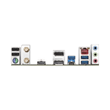 Gigabyte B760M DS3H AX DDR4 Micro ATX Gaming Desktop Motherboard — Being Shipped