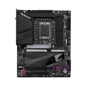 Gigabyte Z790 AORUS ELITE AX LGA 1700 ATX Motherboard — Being Shipped