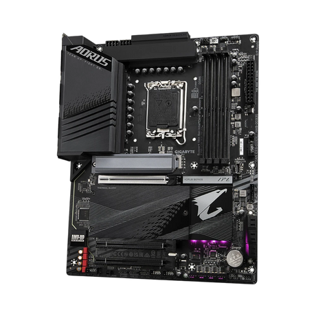 Gigabyte Z790 AORUS ELITE AX LGA 1700 ATX Motherboard — Being Shipped