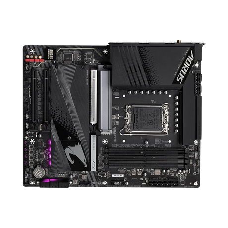 Gigabyte Z790 AORUS ELITE AX LGA 1700 ATX Motherboard — Being Shipped