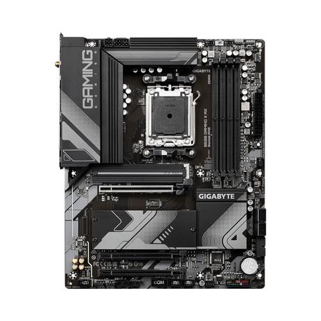 Gigabyte B650 GAMING X AX V2 ATX AM5 Motherboard — Being Shipped