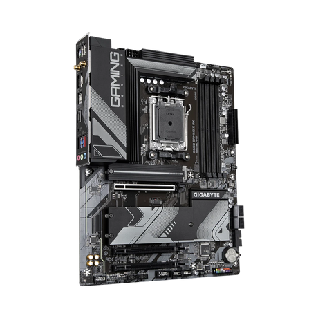 Gigabyte B650 GAMING X AX V2 ATX AM5 Motherboard — Being Shipped